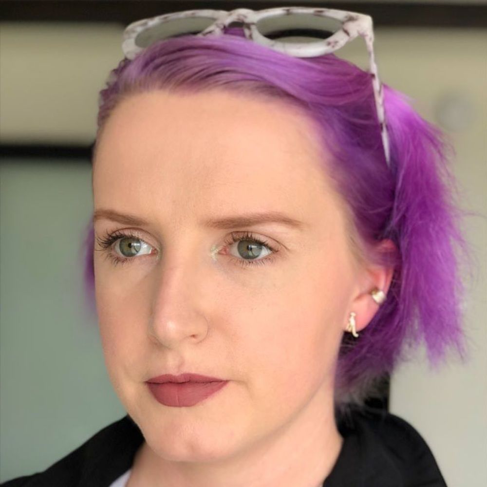 Meet your Posher, Paige